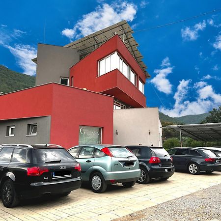 Villa Galiana Simitli Ngoại thất bức ảnh