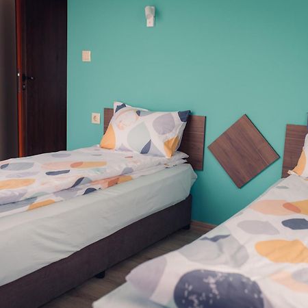 Villa Galiana Simitli Ngoại thất bức ảnh