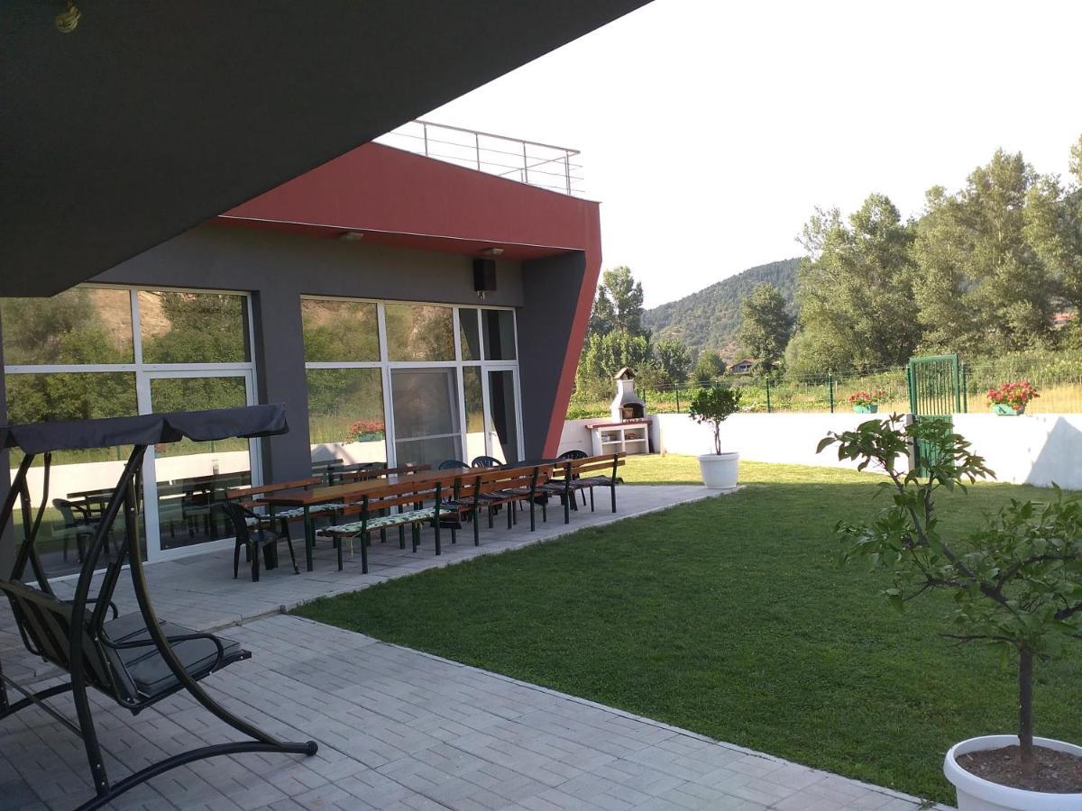 Villa Galiana Simitli Ngoại thất bức ảnh
