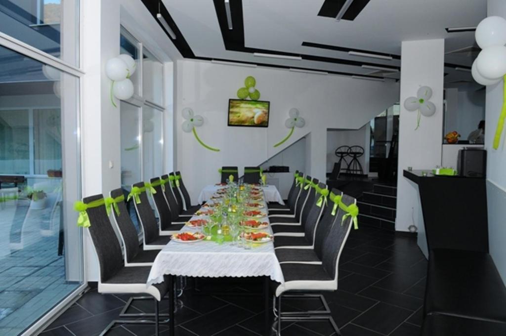 Villa Galiana Simitli Ngoại thất bức ảnh