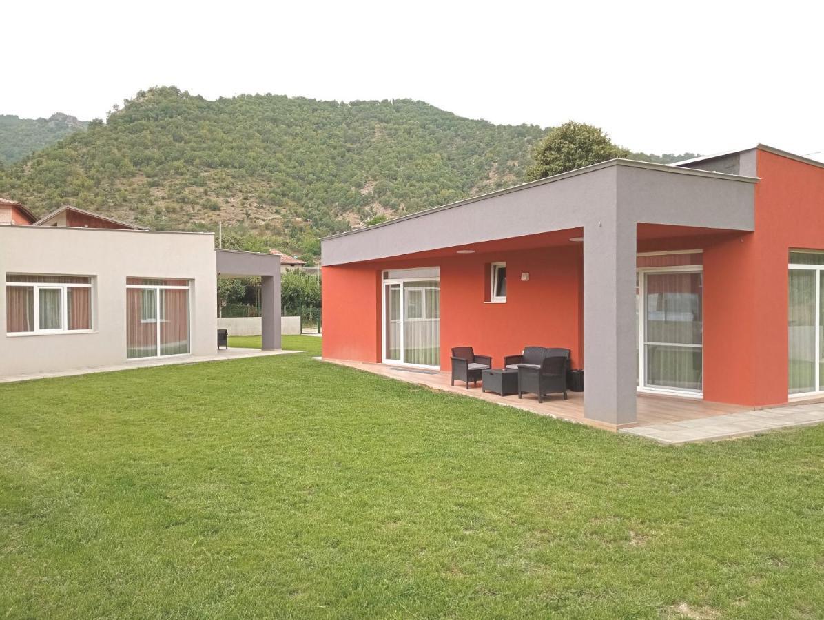 Villa Galiana Simitli Ngoại thất bức ảnh