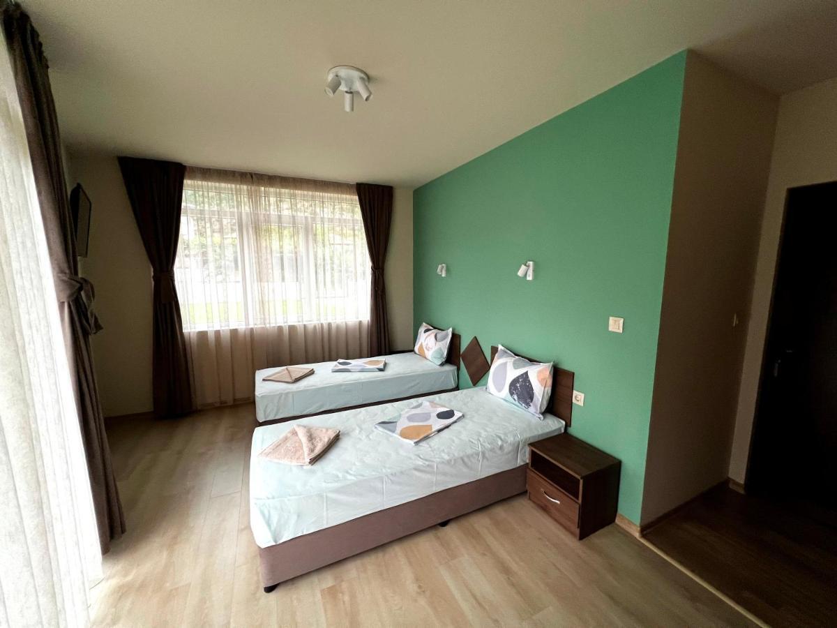 Villa Galiana Simitli Ngoại thất bức ảnh