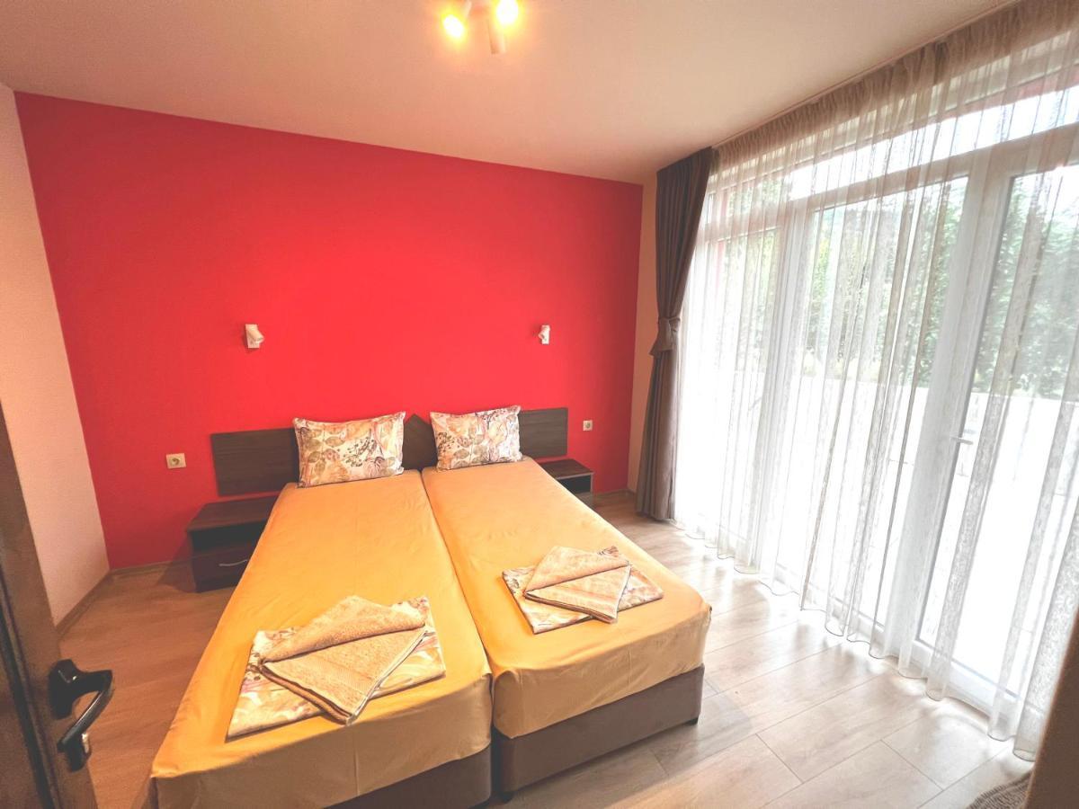 Villa Galiana Simitli Ngoại thất bức ảnh