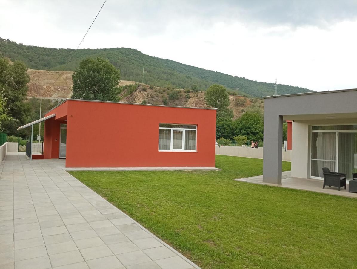 Villa Galiana Simitli Ngoại thất bức ảnh