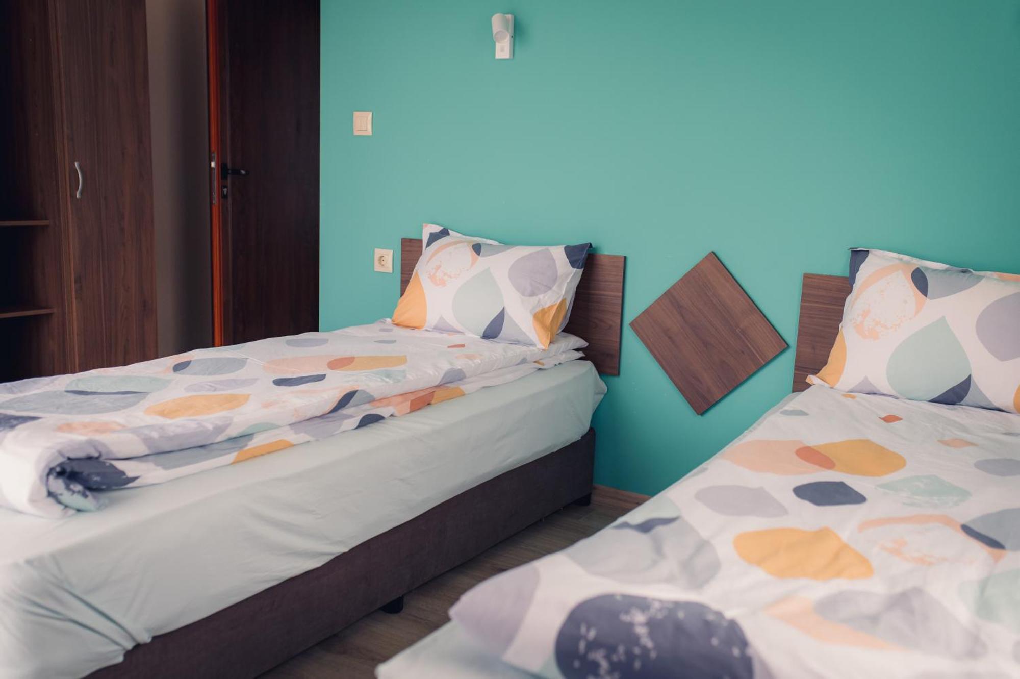 Villa Galiana Simitli Ngoại thất bức ảnh