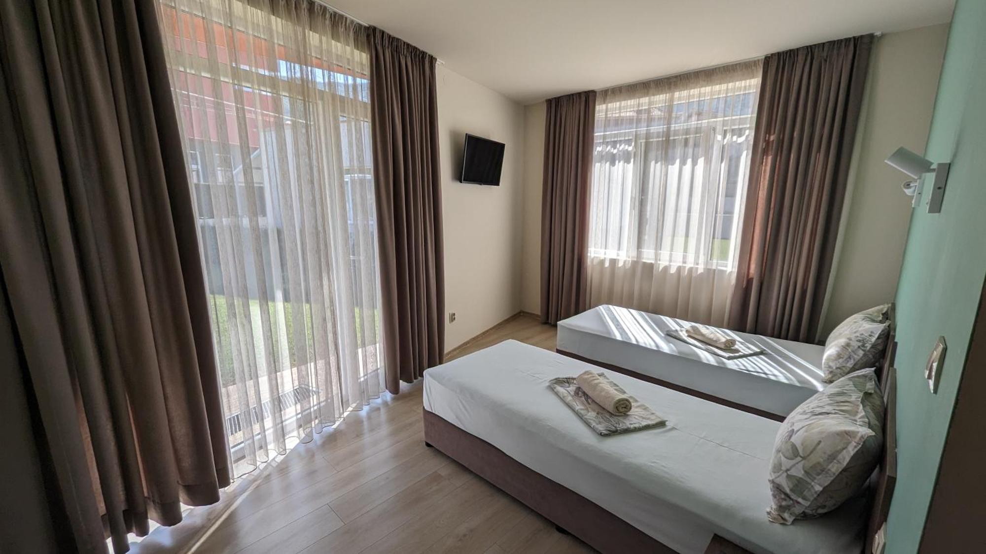 Villa Galiana Simitli Ngoại thất bức ảnh