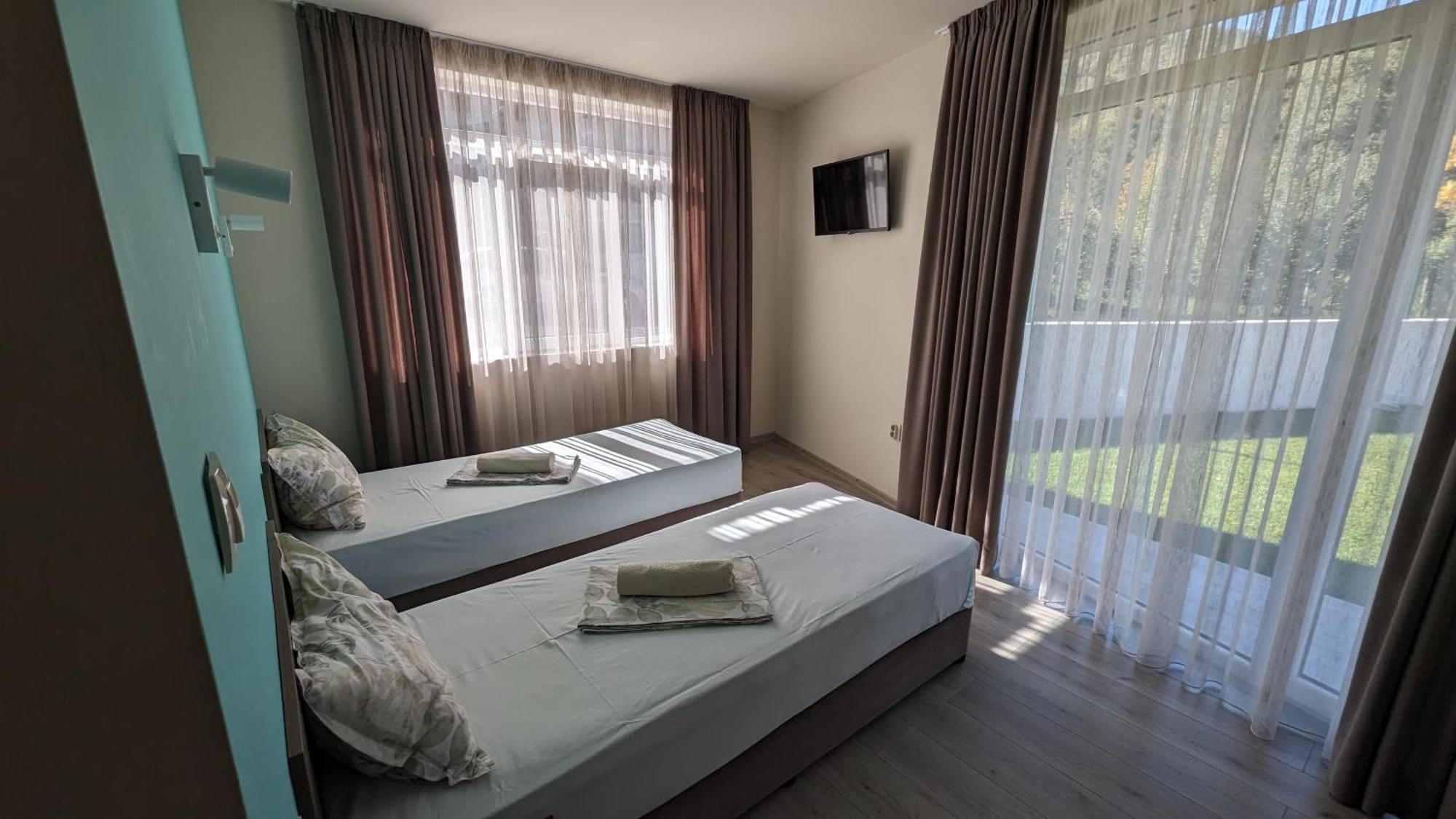Villa Galiana Simitli Ngoại thất bức ảnh