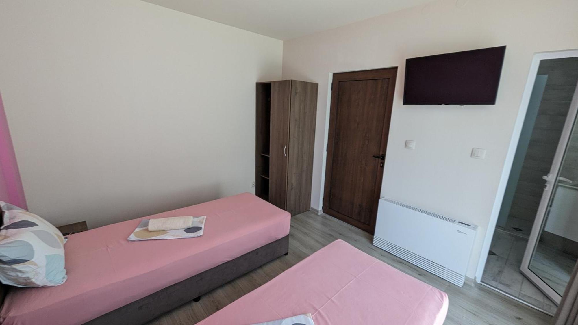 Villa Galiana Simitli Ngoại thất bức ảnh