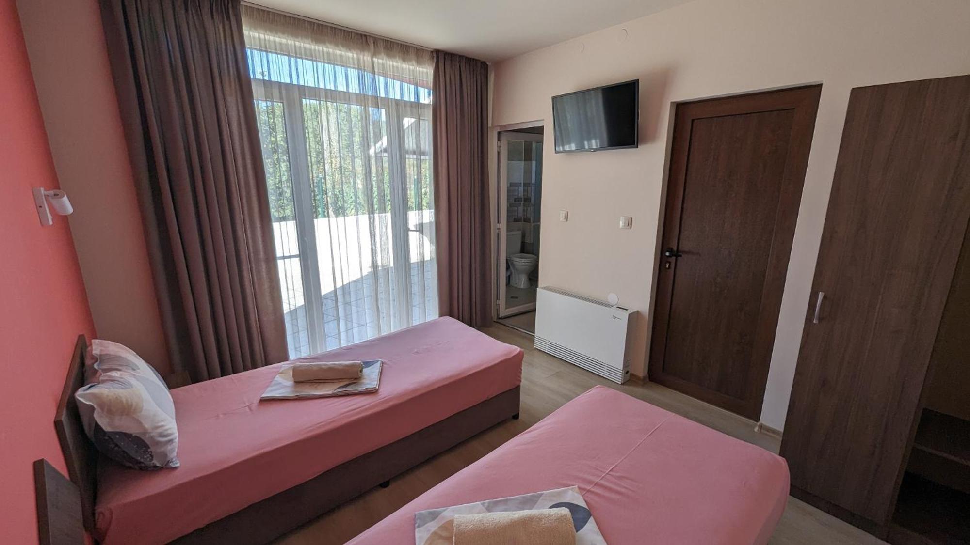 Villa Galiana Simitli Ngoại thất bức ảnh