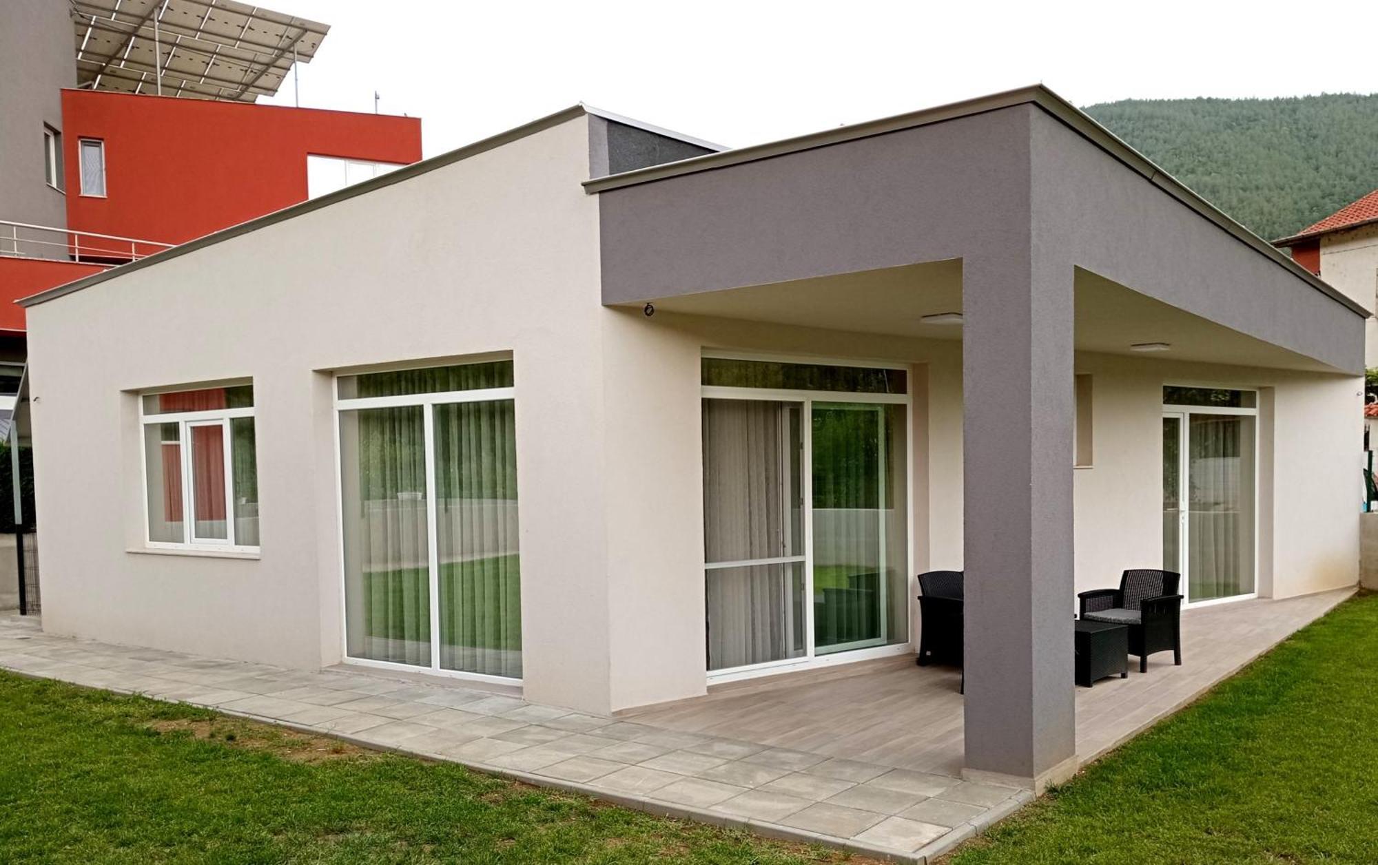 Villa Galiana Simitli Ngoại thất bức ảnh
