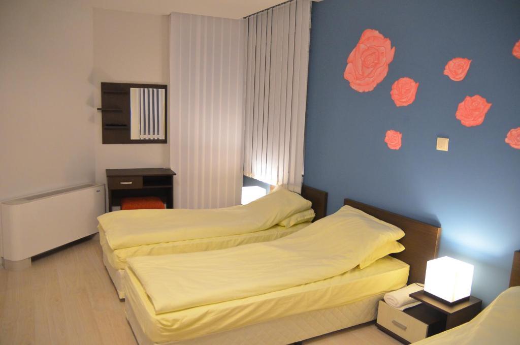 Villa Galiana Simitli Phòng bức ảnh